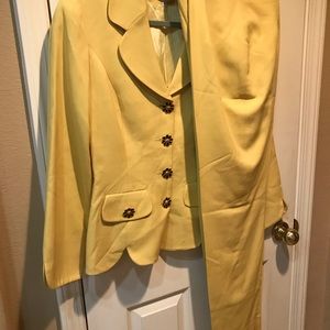 Two piece Authentic Moschery